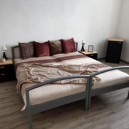 Penzion Ostrov U Stribra 13 Kostelec  외부 사진